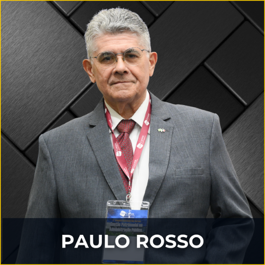 Paulo Rosso