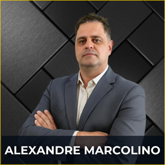 Alexandre Marcolino