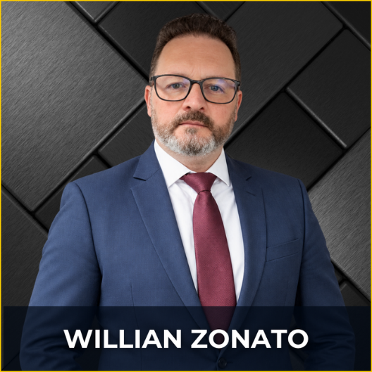 Willian Zonato