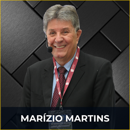 Marízio Martins da Costa
