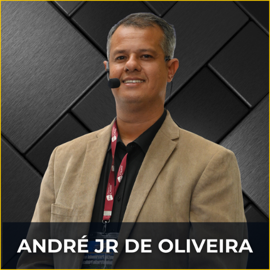 André Junior de Oliveira