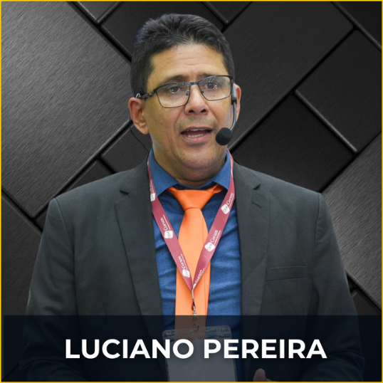 Luciano Ribeiro Pereira